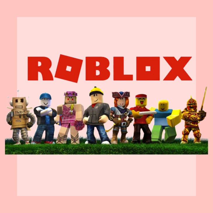 Product Image: Roblox