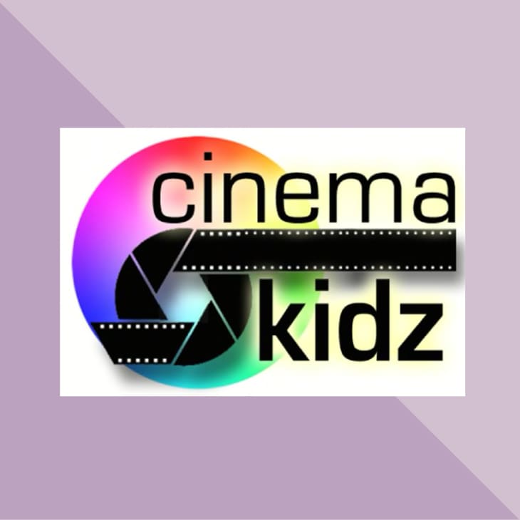 CinemaKidz Virtual Class at CinemaKidz