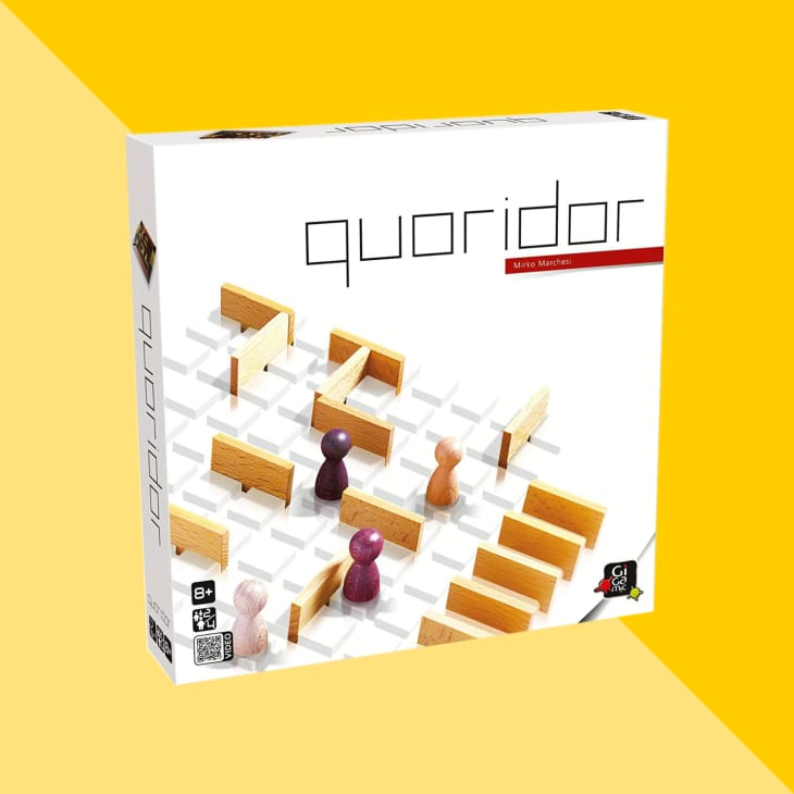 Product Image: Quoridor