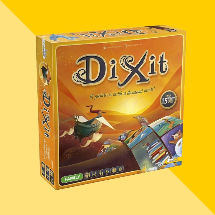 Product Image: Dixit