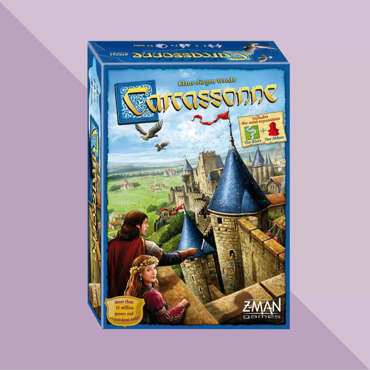 Product Image: Carcassonne