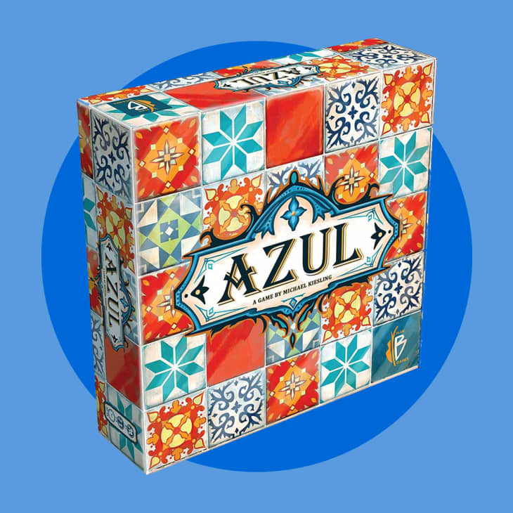 Azul at Amazon