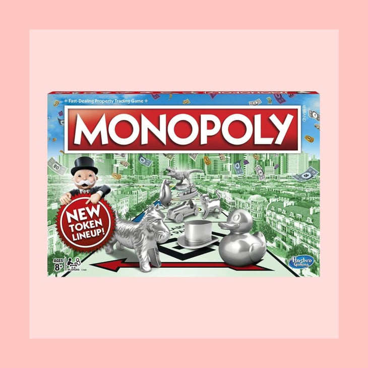 Product Image: Monopoly