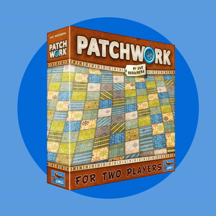 Product Image: Patchwork