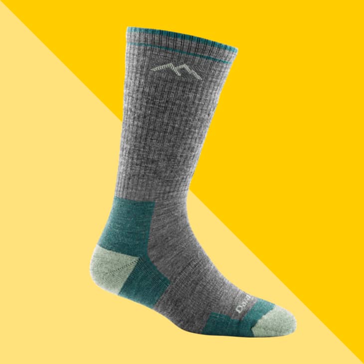 Hiker Boot Sock Cushion at Amazon
