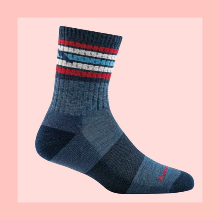 Product Image: Kelso Micro Crew Sock
