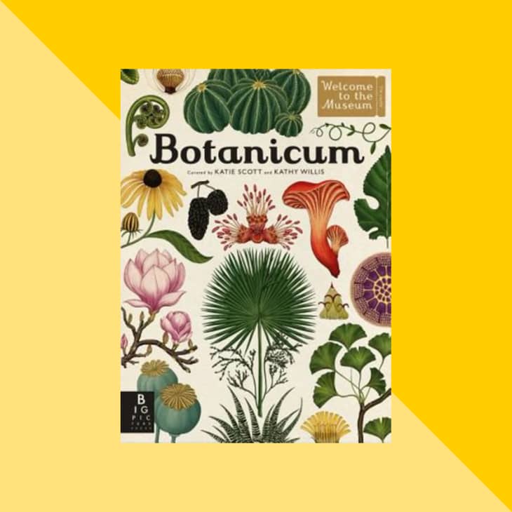 Product Image: Botanicum: Welcome to the Museum