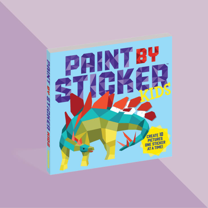 Product Image: Paint by Sticker Kids