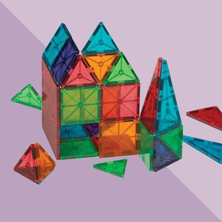 Magna-Tiles at Finnegan's Toys & Gifts
