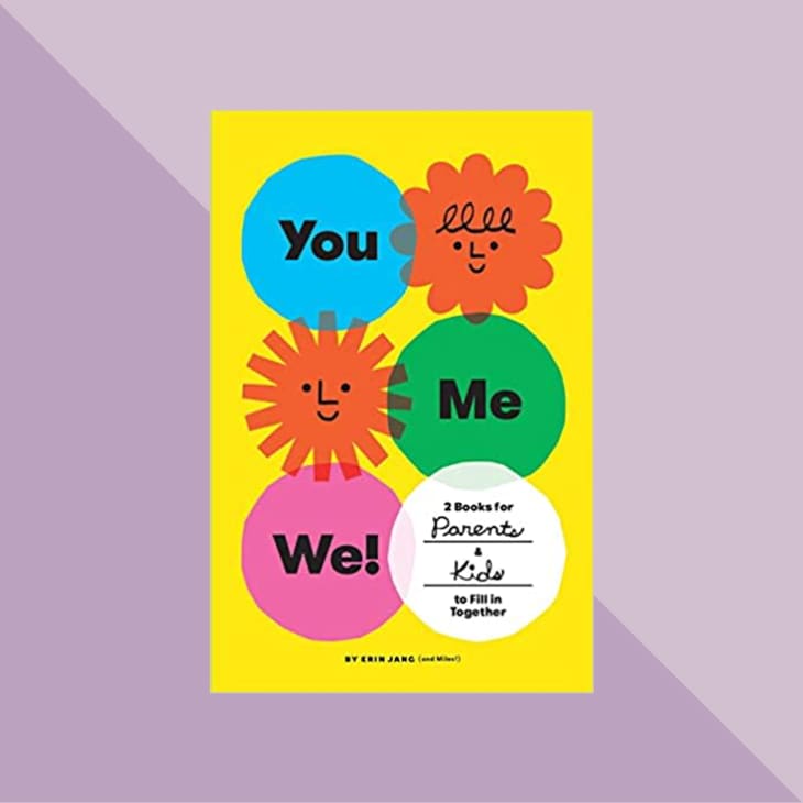 You, Me, We! at Amazon
