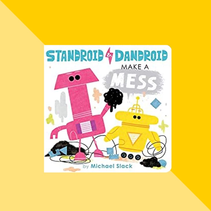 Product Image: Standroid & Dandroid Make a Mess
