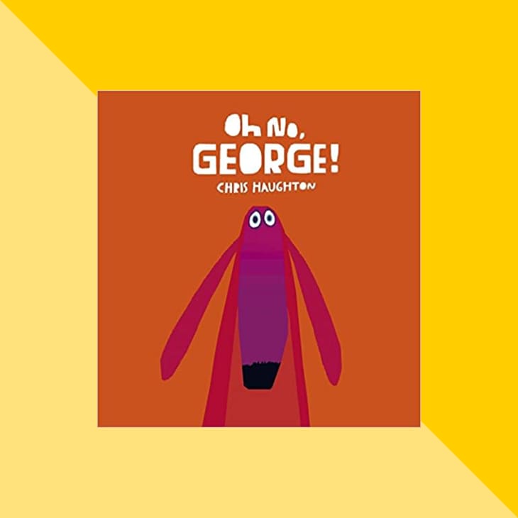 Product Image: Oh No, George!