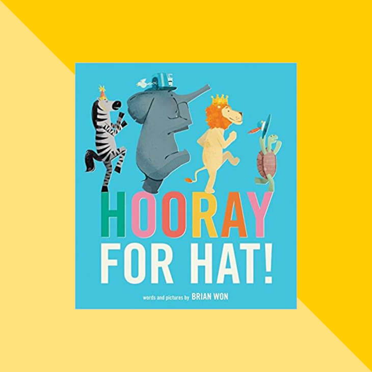 Product Image: Hooray for Hat!