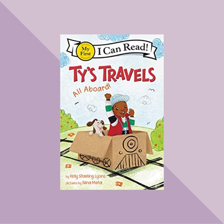 Product Image: Ty's Travels: All Aboard!