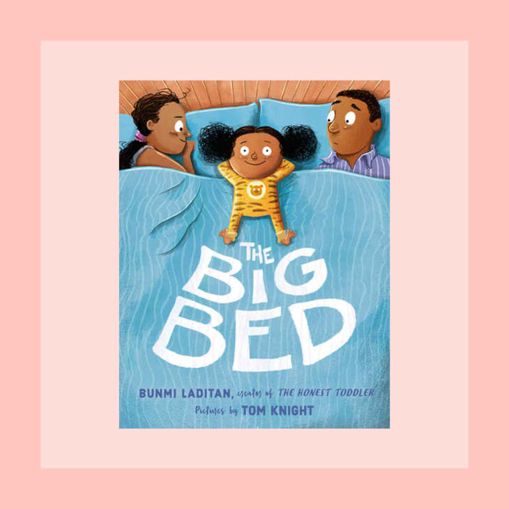 Product Image: The Big Bed