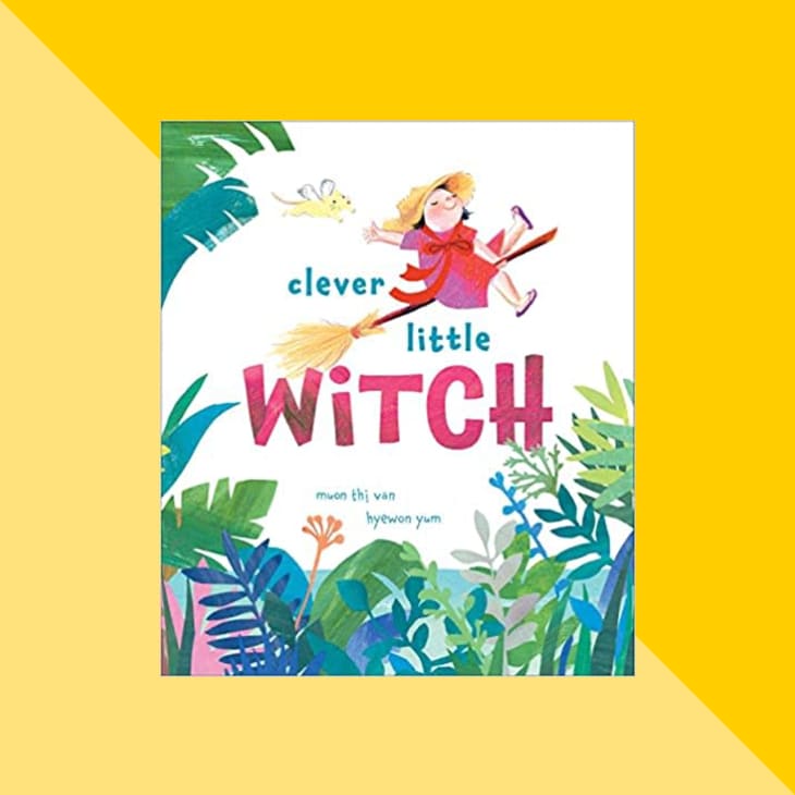 Product Image: Clever Little Witch