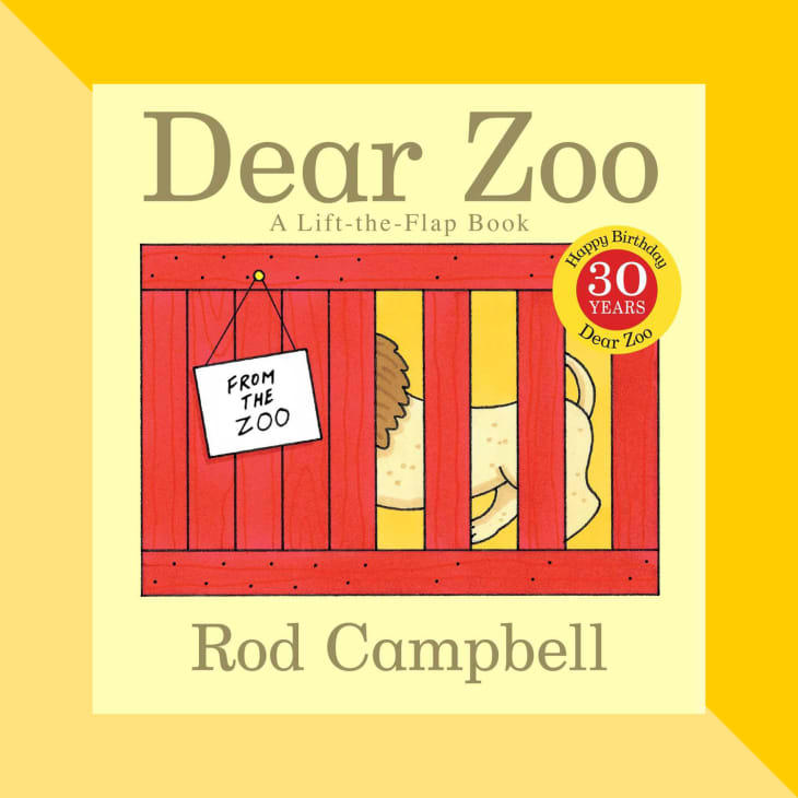 Product Image: Dear Zoo