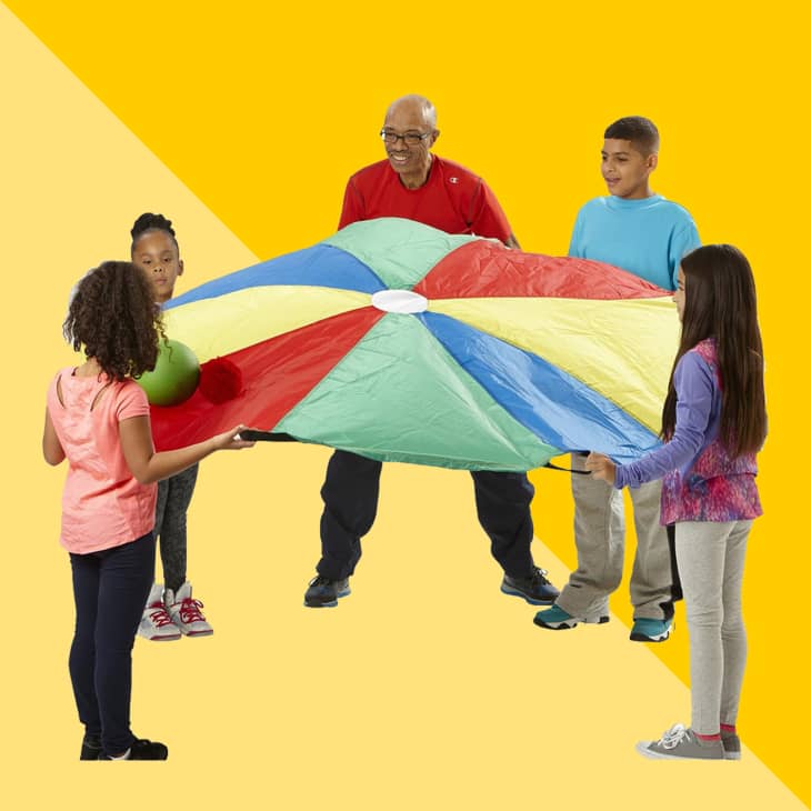 Product Image: 6-Foot Handled Parachute