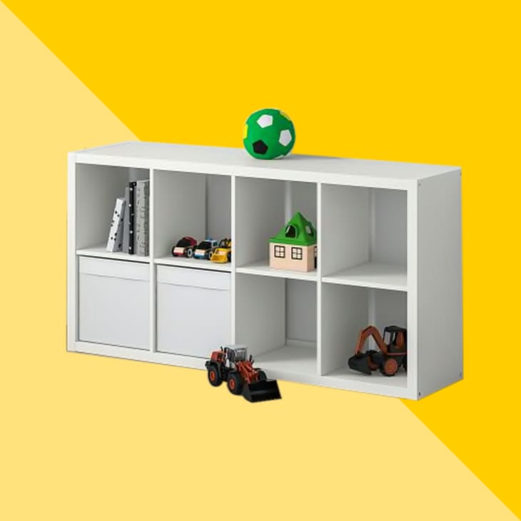 KALLAX Shelf Unit at IKEA