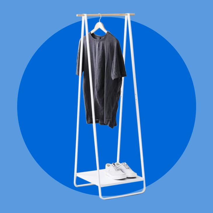 Product Image: Free Standing Hangers