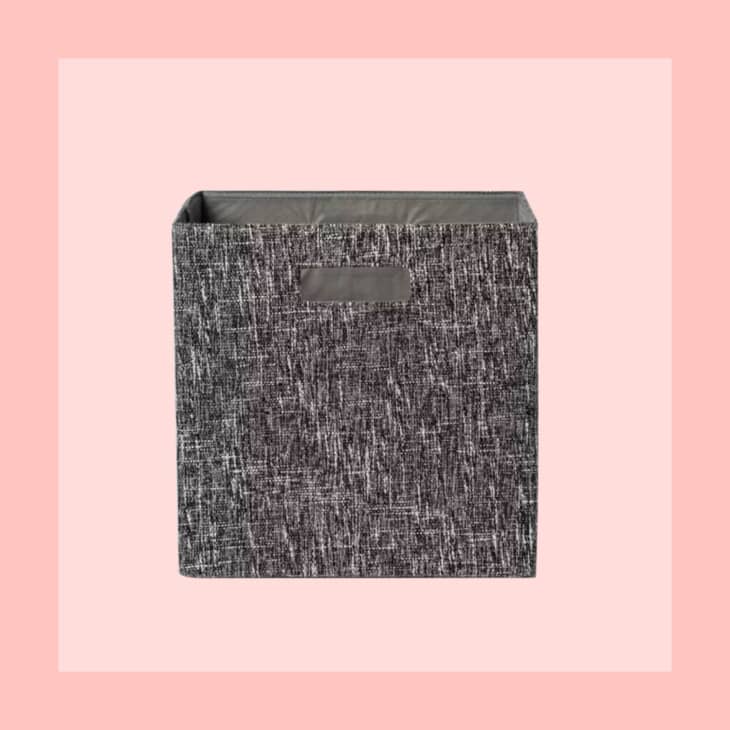 Product Image: Threshold Fabric Cube