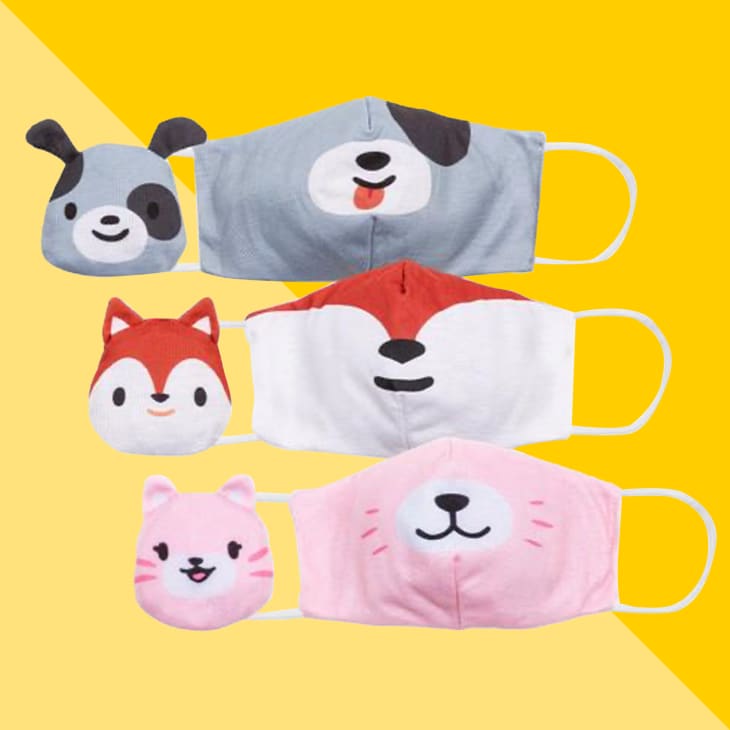 Product Image: Mask Buddies - Pack of 3