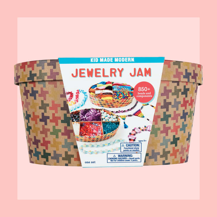Product Image: Jewelry Jam Craft Kit