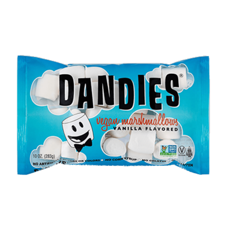 Product Image: Dandies Vegan Marshmallows