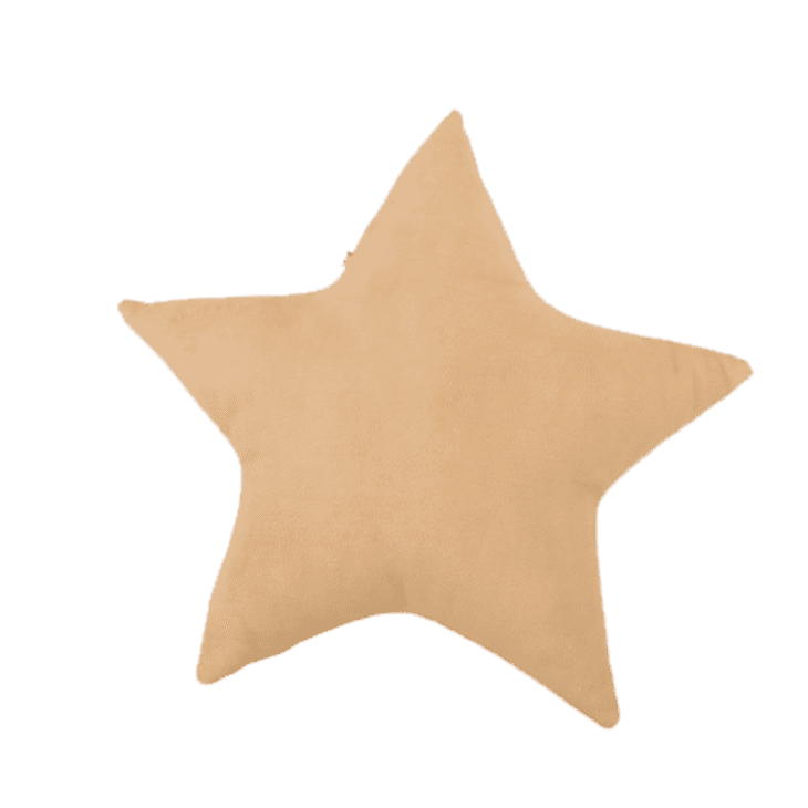 Star Pillow at Gathre