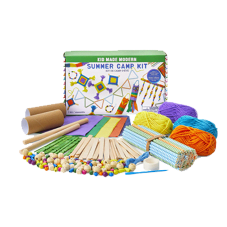 Product Image: Summer Camp Kit
