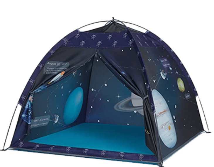 Space World Play Tent at Amazon