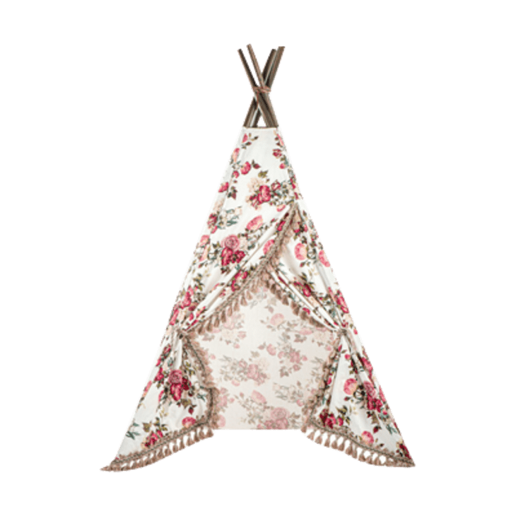 Product Image: Dock a Tot Tent of Dreams