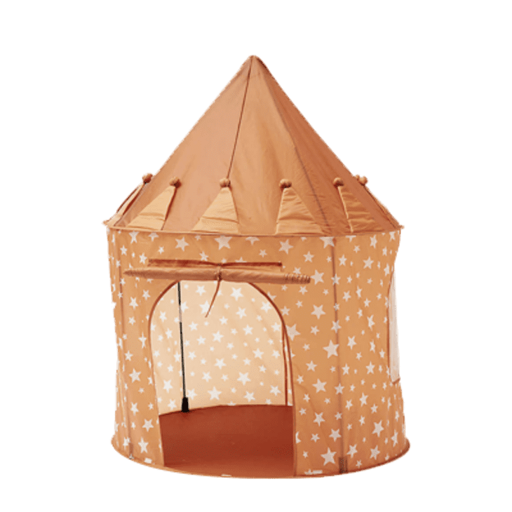Kids Concept Graphic Print Nylon Play Tent at Selfridges & Co