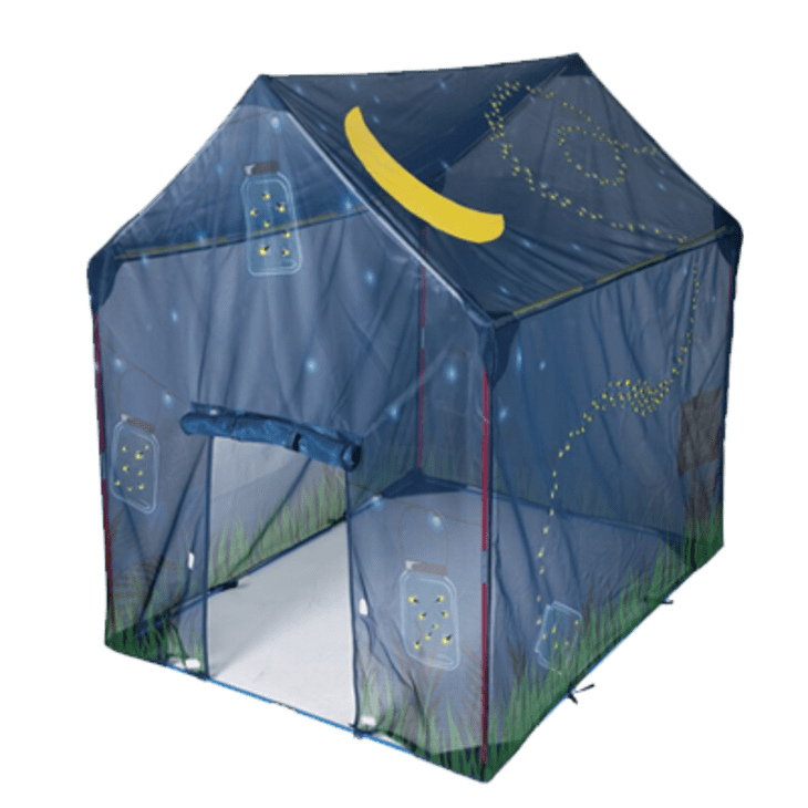 Glow in The Dark Firefly Play Tent at Wayfair