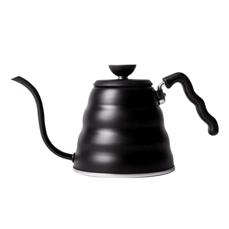 Product Image: Hario Gooseneck Coffee Kettle 'Buono'