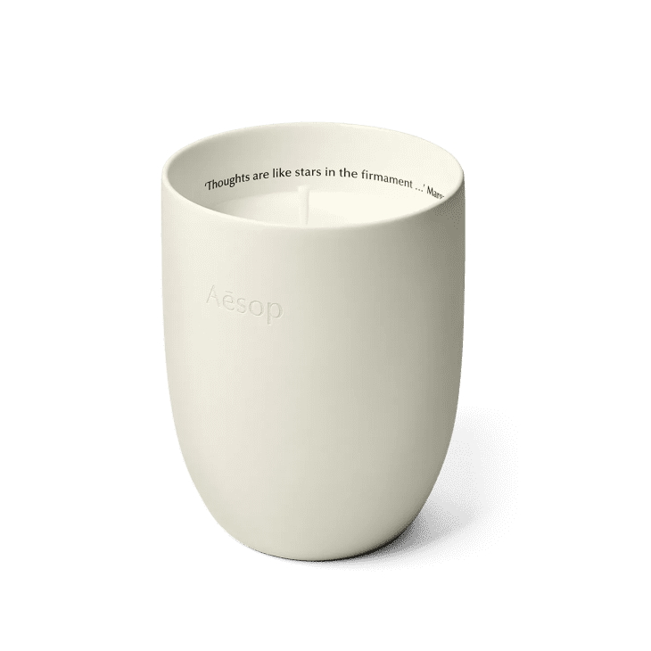 Product Image: Aganice Aromatique Candle