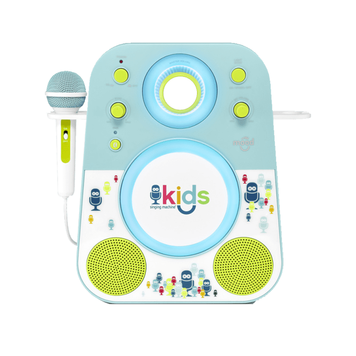 Singing Machine for Kids at Singing Machine