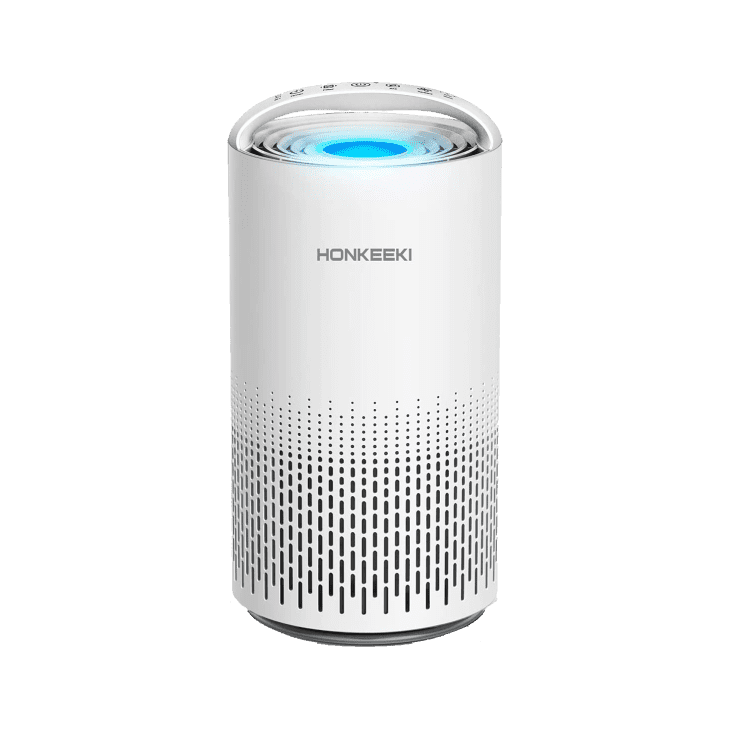 Product Image: Honkeeki Hepa Air Purifier