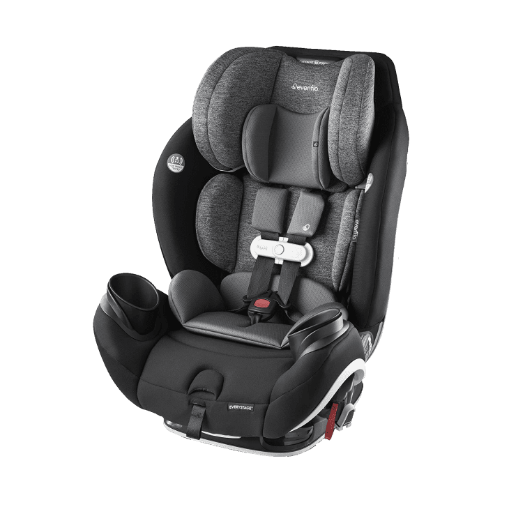 Product Image: Evenflo Gold Everystage Opal Car Seat