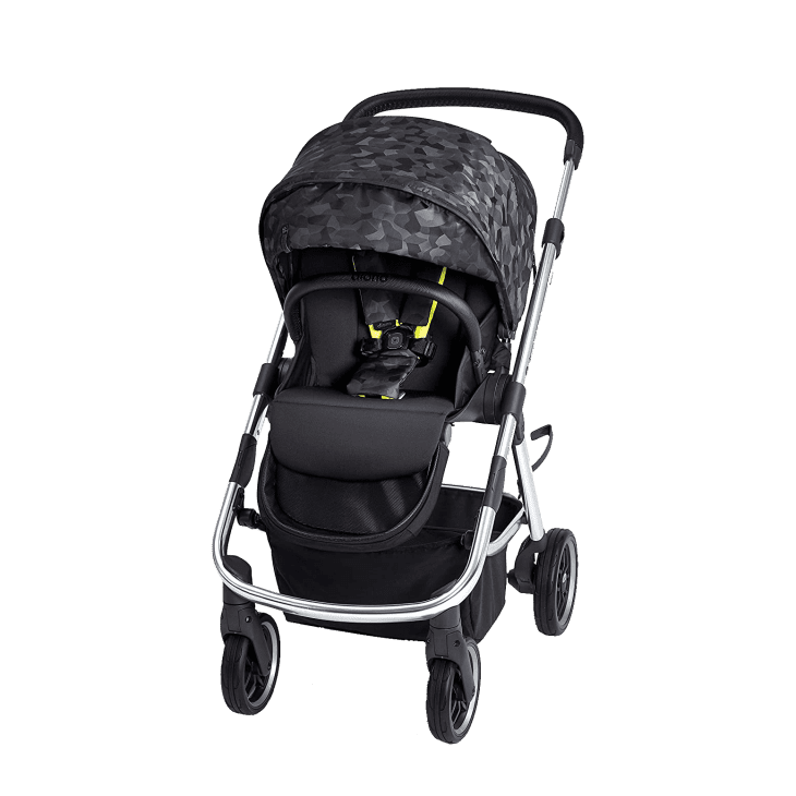 Product Image: Diono Excurze Mid Size Stroller