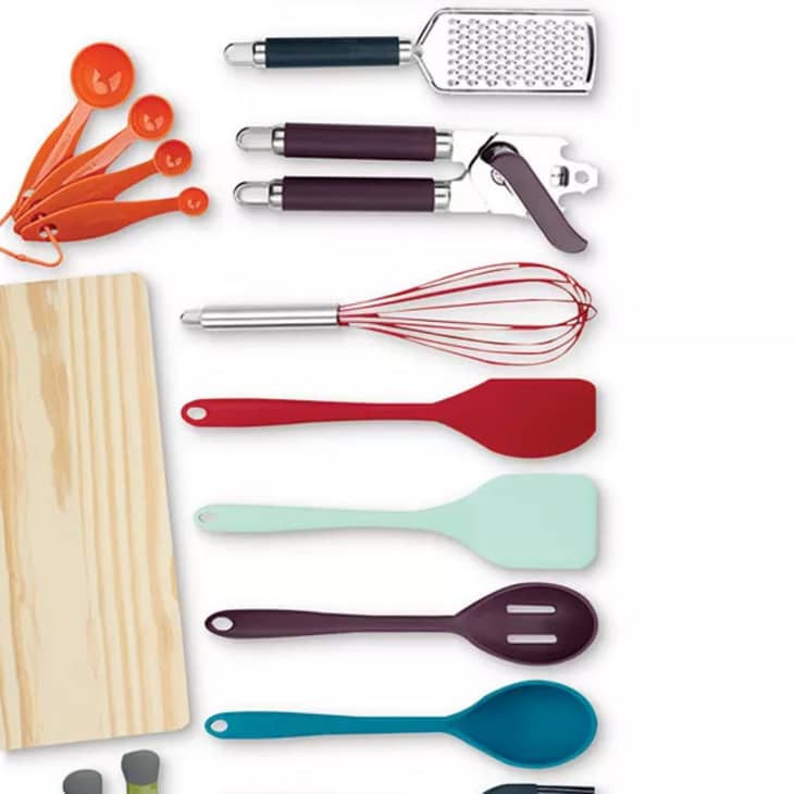 Product Image: Tools of the Trade 22-Pc. Kitchen Gadget Set