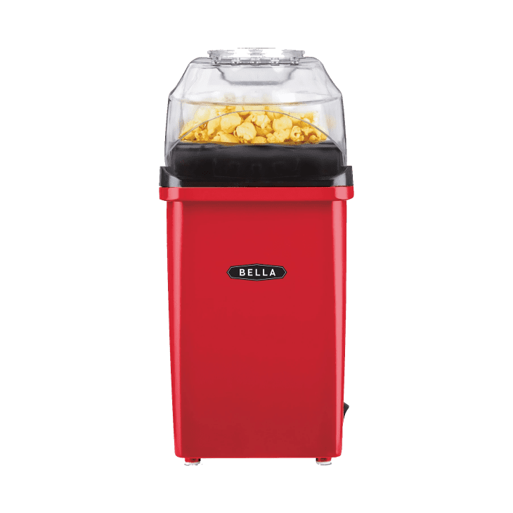 Bella Hot Air Popcorn Maker at Macy's