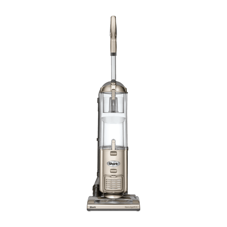 Shark NV42 Navigator® Deluxe Upright Vacuum at Macy’s