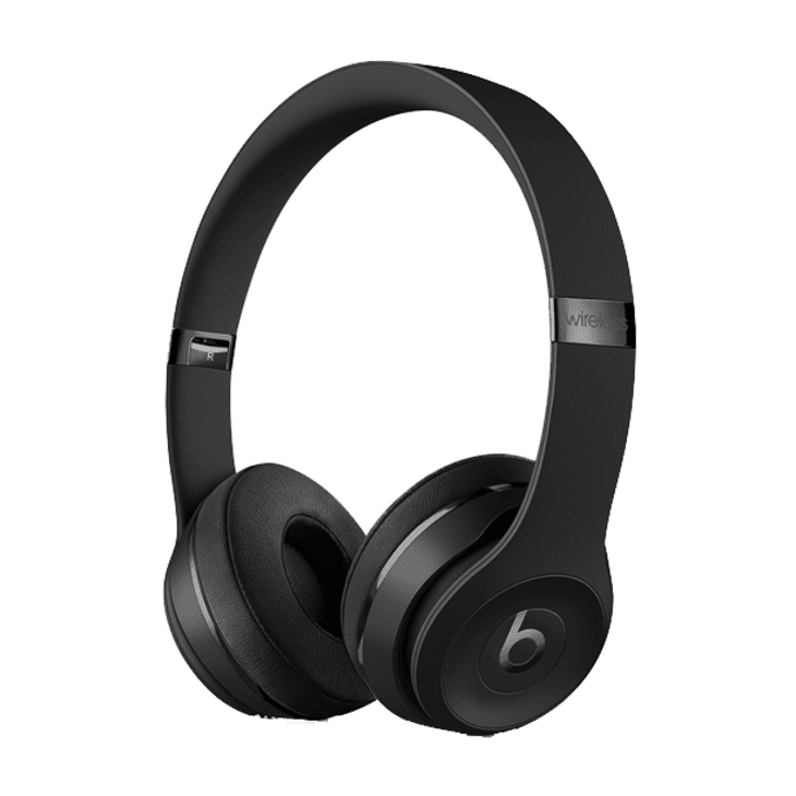 Product Image: Beats by Dr. Dre Bluetooth Noise-Canceling Over-Ear Headphones