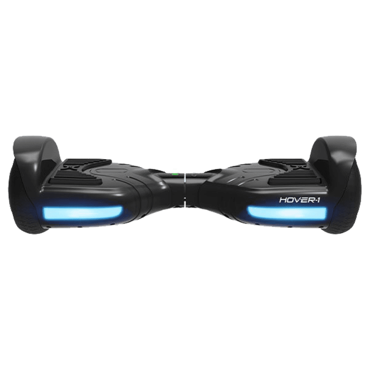 Hover-1 Blast Hoverboard, Black at Walmart