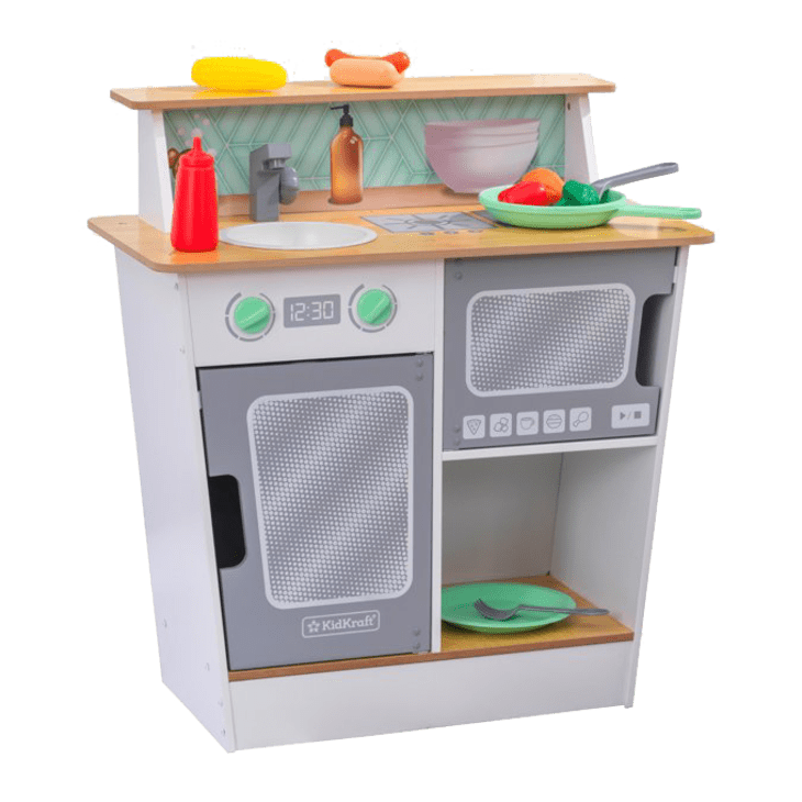 Product Image: KidKraft Serve-in-Style Kitchen
