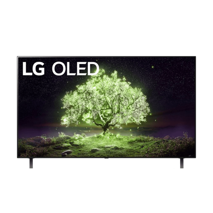 LG 65" Class 4K UHD Smart TV at Walmart