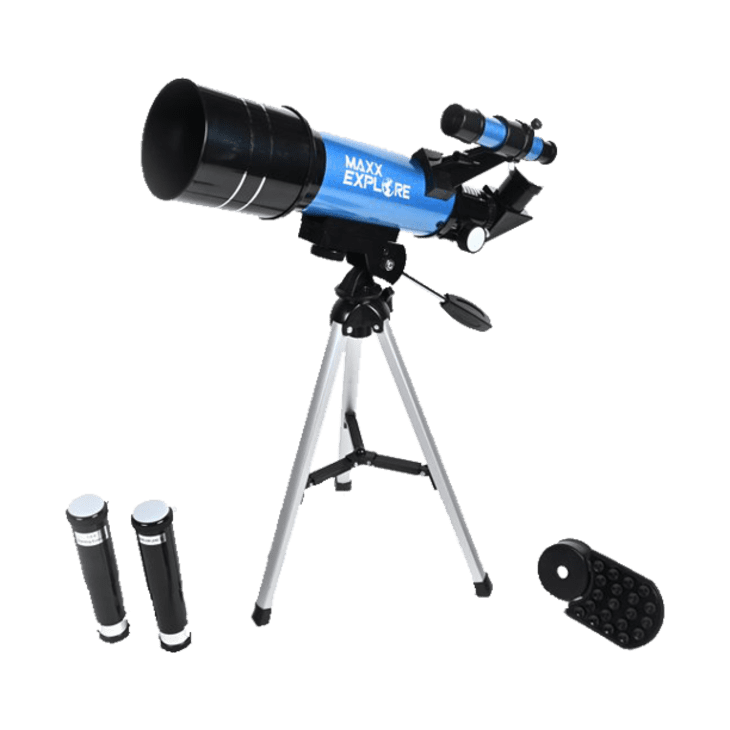 Maxx Explore Telescope Set at Walmart