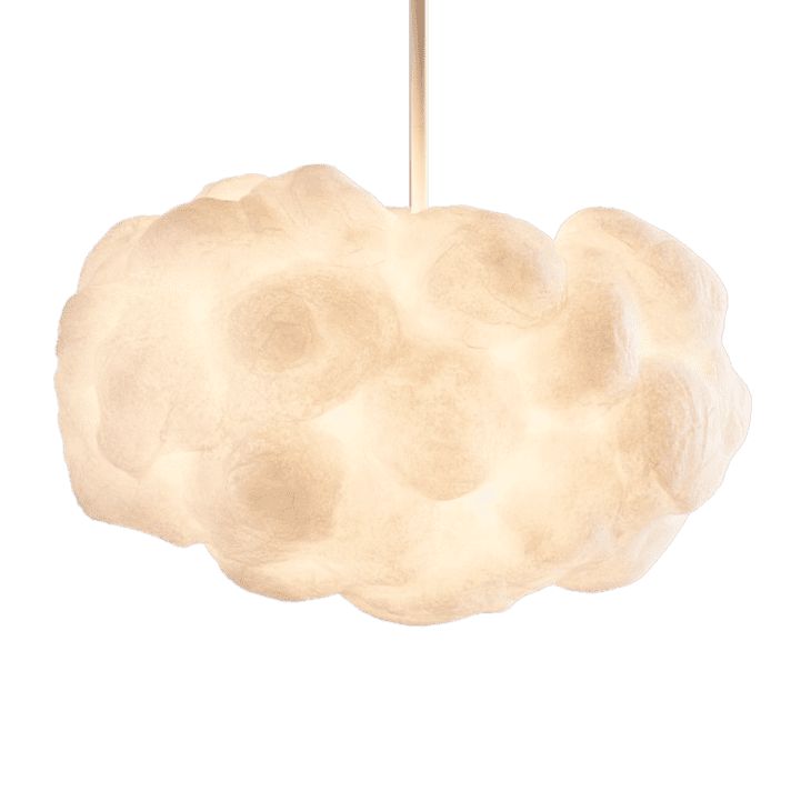 Product Image: Fluffy Cloud Pendant