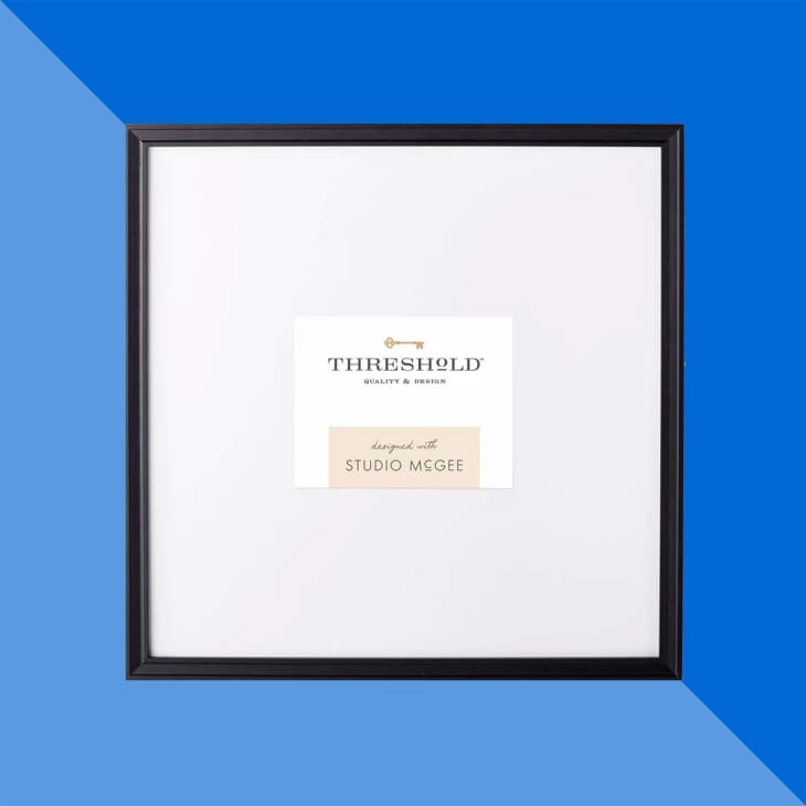Product Image: Modern Matted Frame